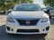 2014 Nissan Sentra SR