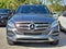 2017 Mercedes-Benz GLE GLE 350