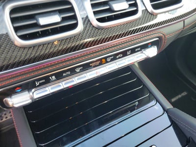 2024 Mercedes-Benz GLE AMG® GLE 63 S
