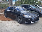 2022 Lexus ES ES 350