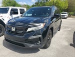 2020 Honda Pilot Black Edition