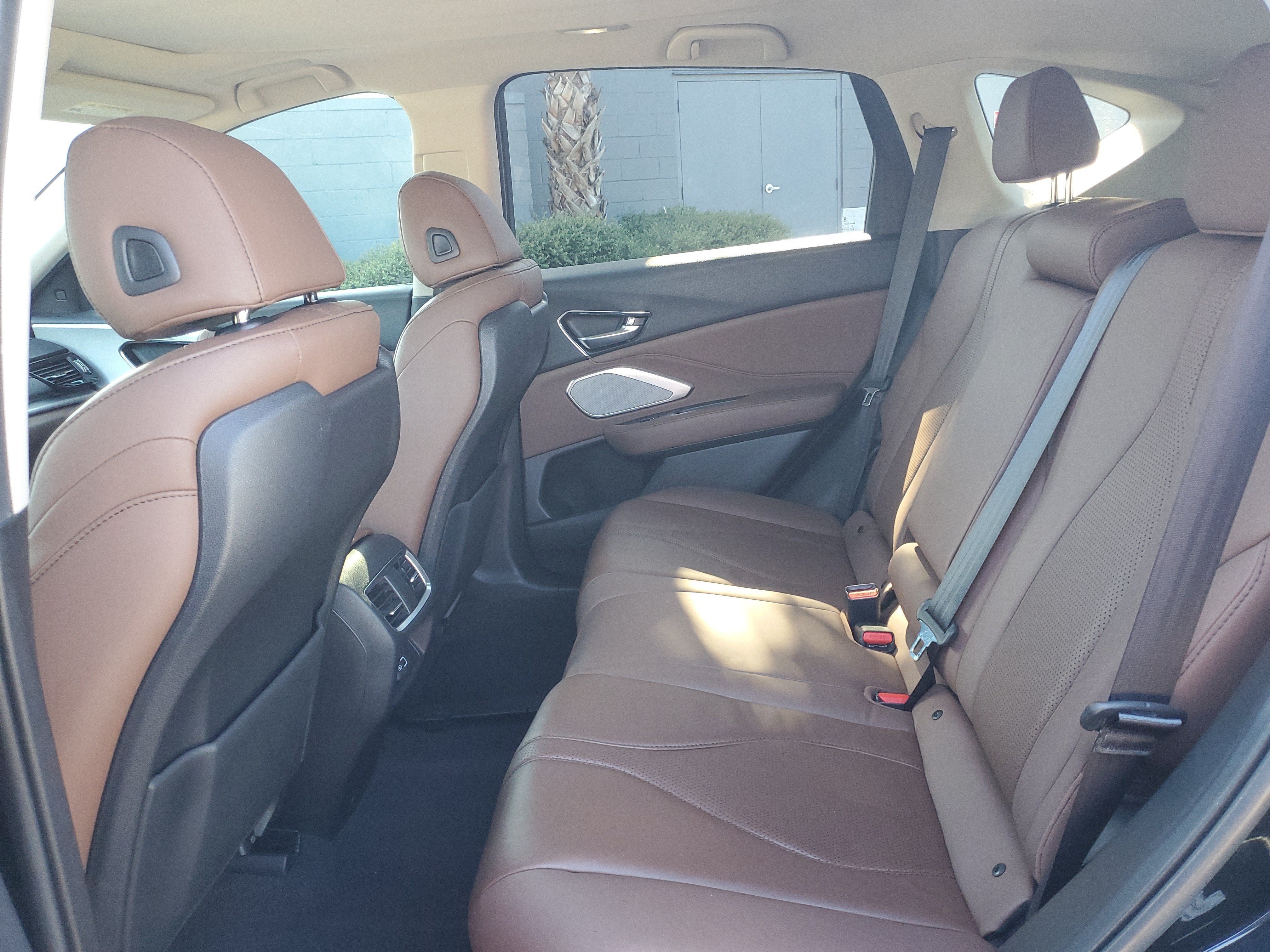 2021 Acura RDX w/Technology Package