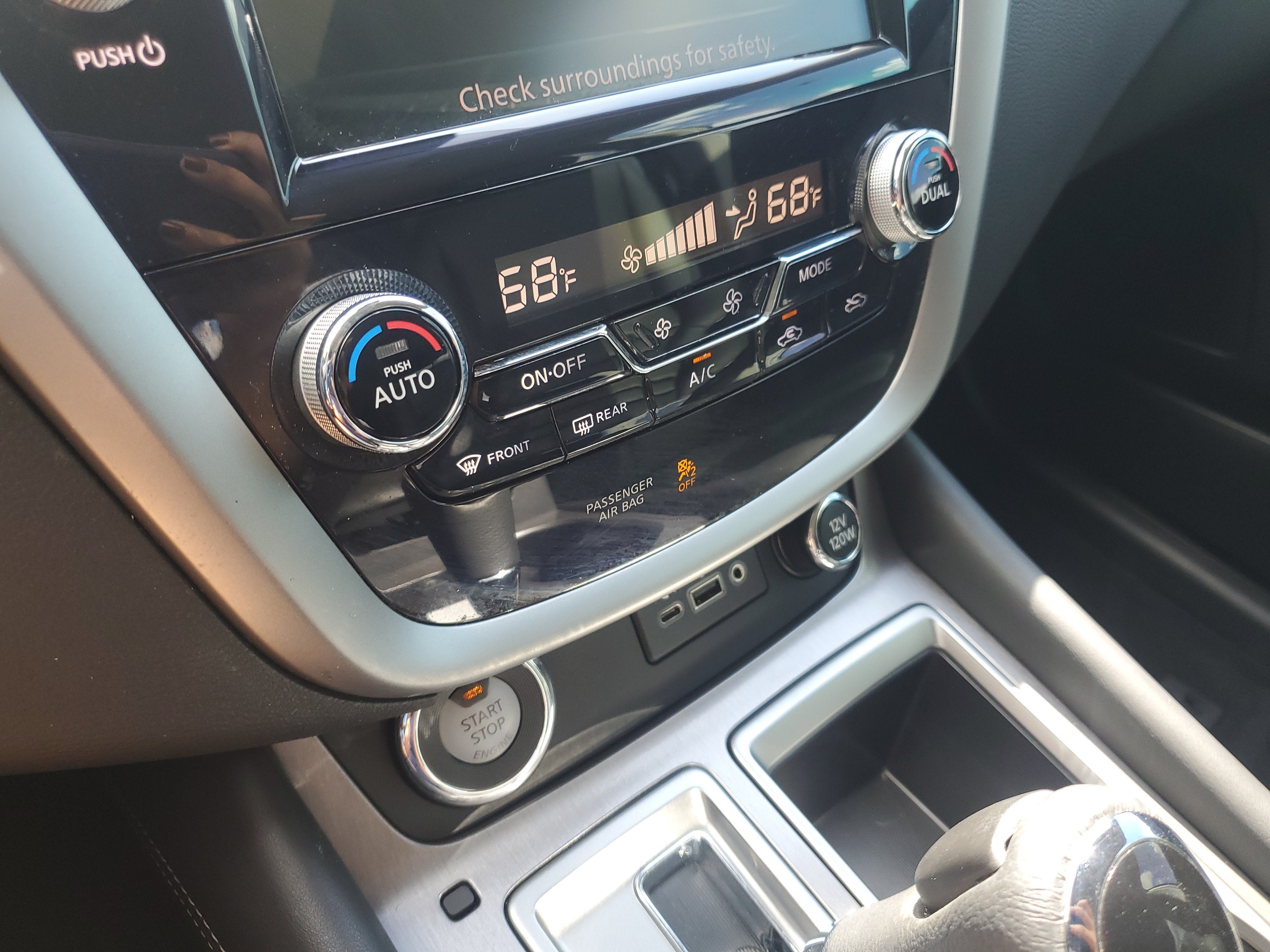 2022 Nissan Murano SV