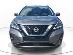 2022 Nissan Murano SV