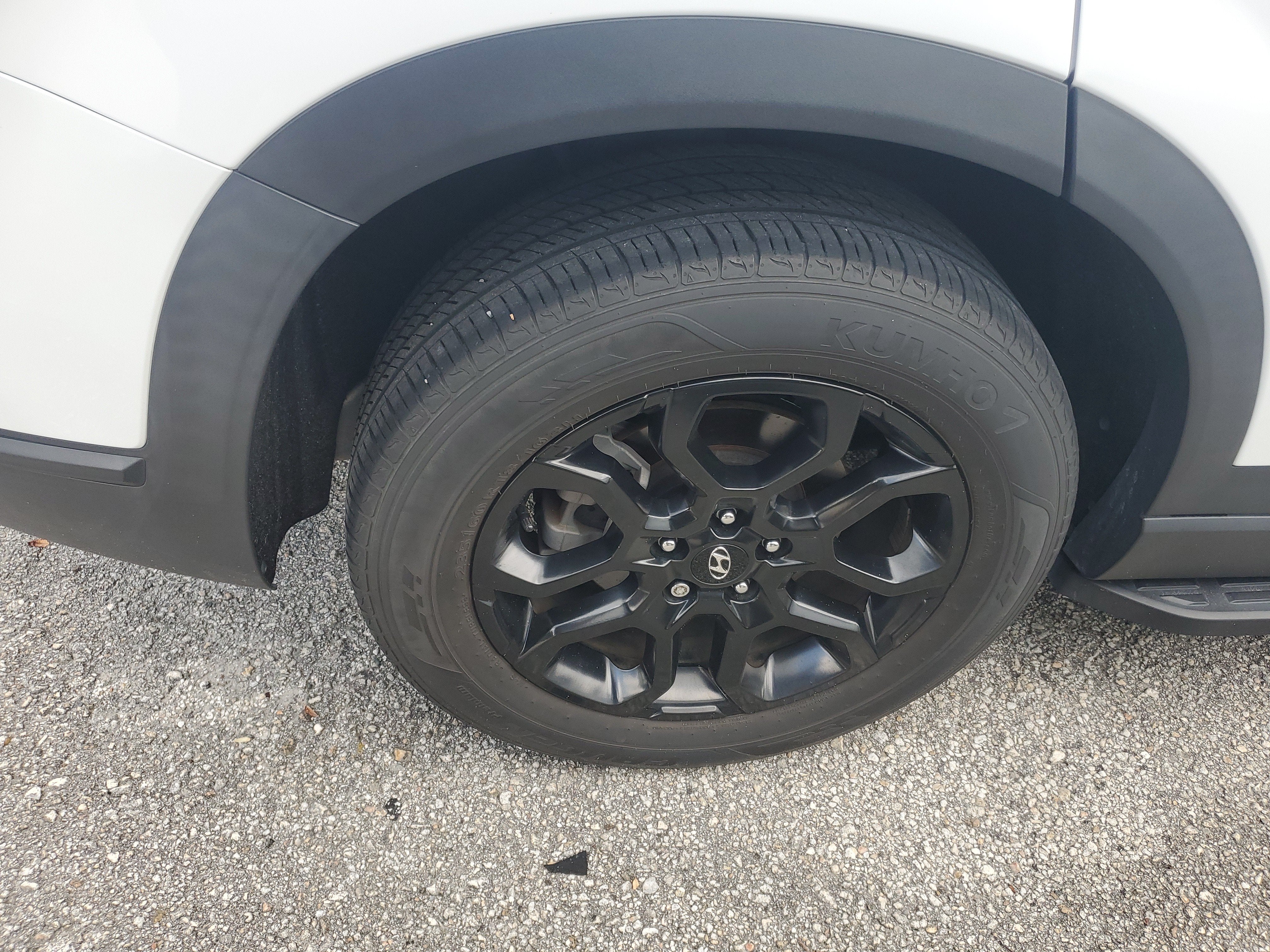 2023 Hyundai Santa Fe XRT