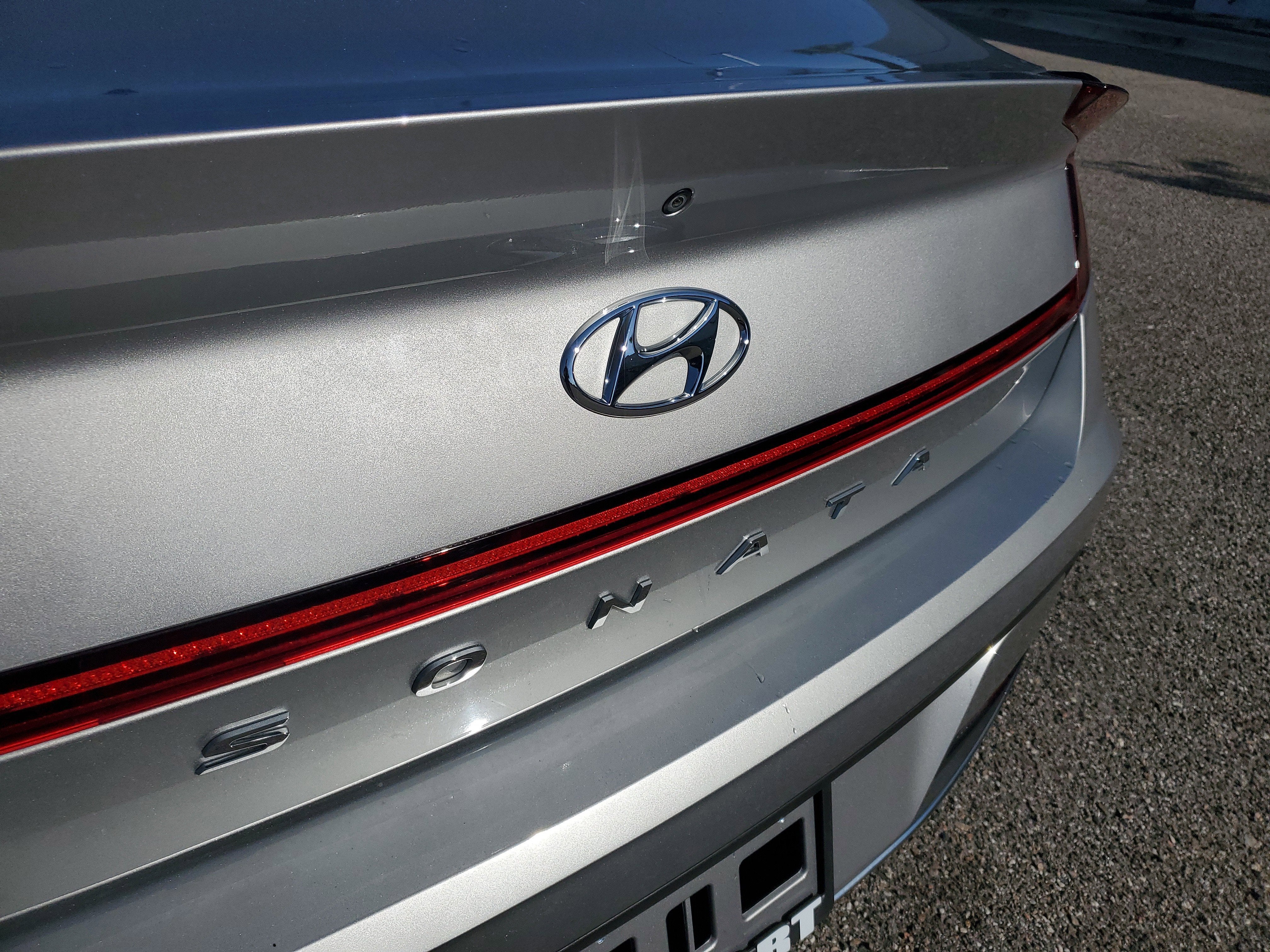 2022 Hyundai Sonata SE