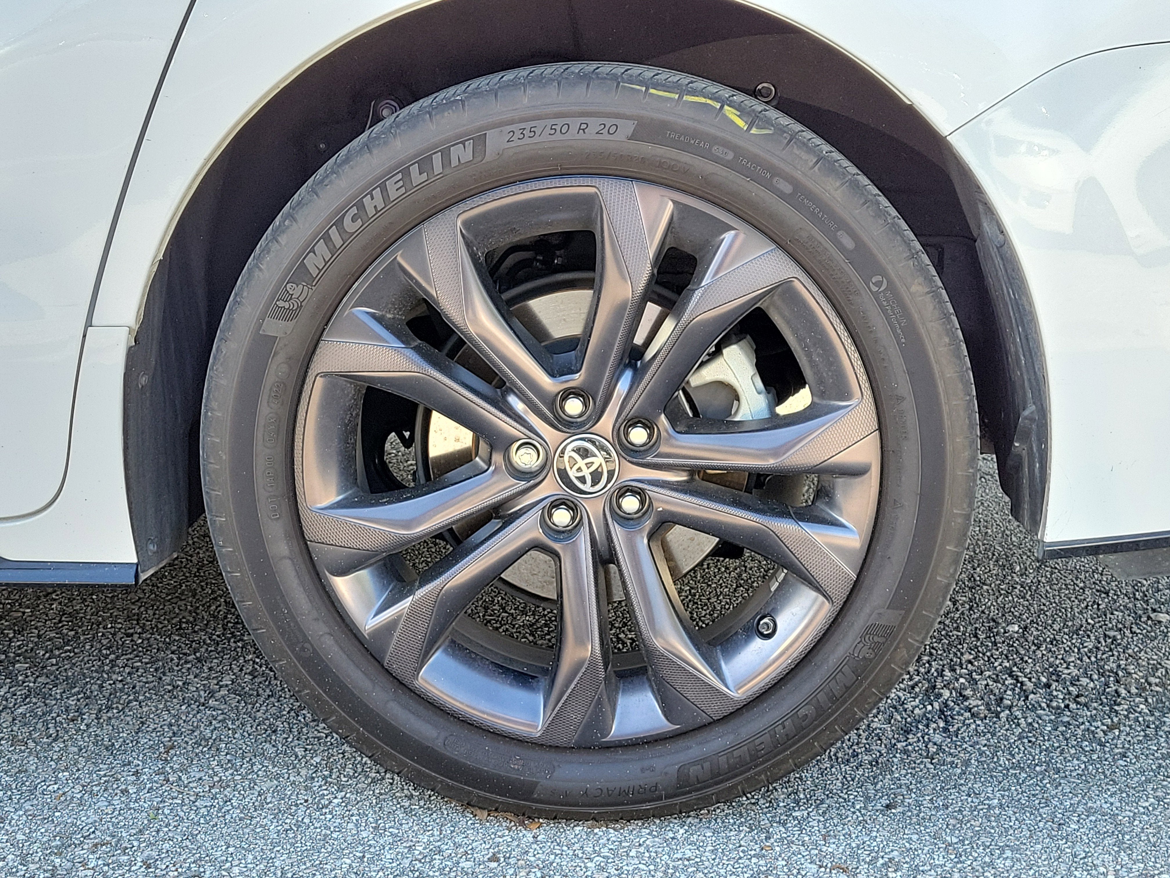 2023 Toyota Sienna XSE