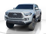 2021 Toyota Tacoma 4WD SR