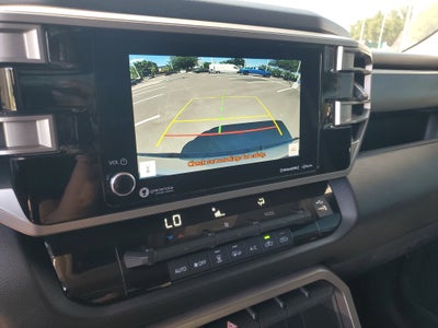 2022 Toyota Tundra 2WD SR5