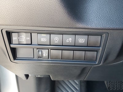 2022 Toyota Tundra 2WD SR5