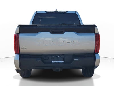 2022 Toyota Tundra 2WD SR5
