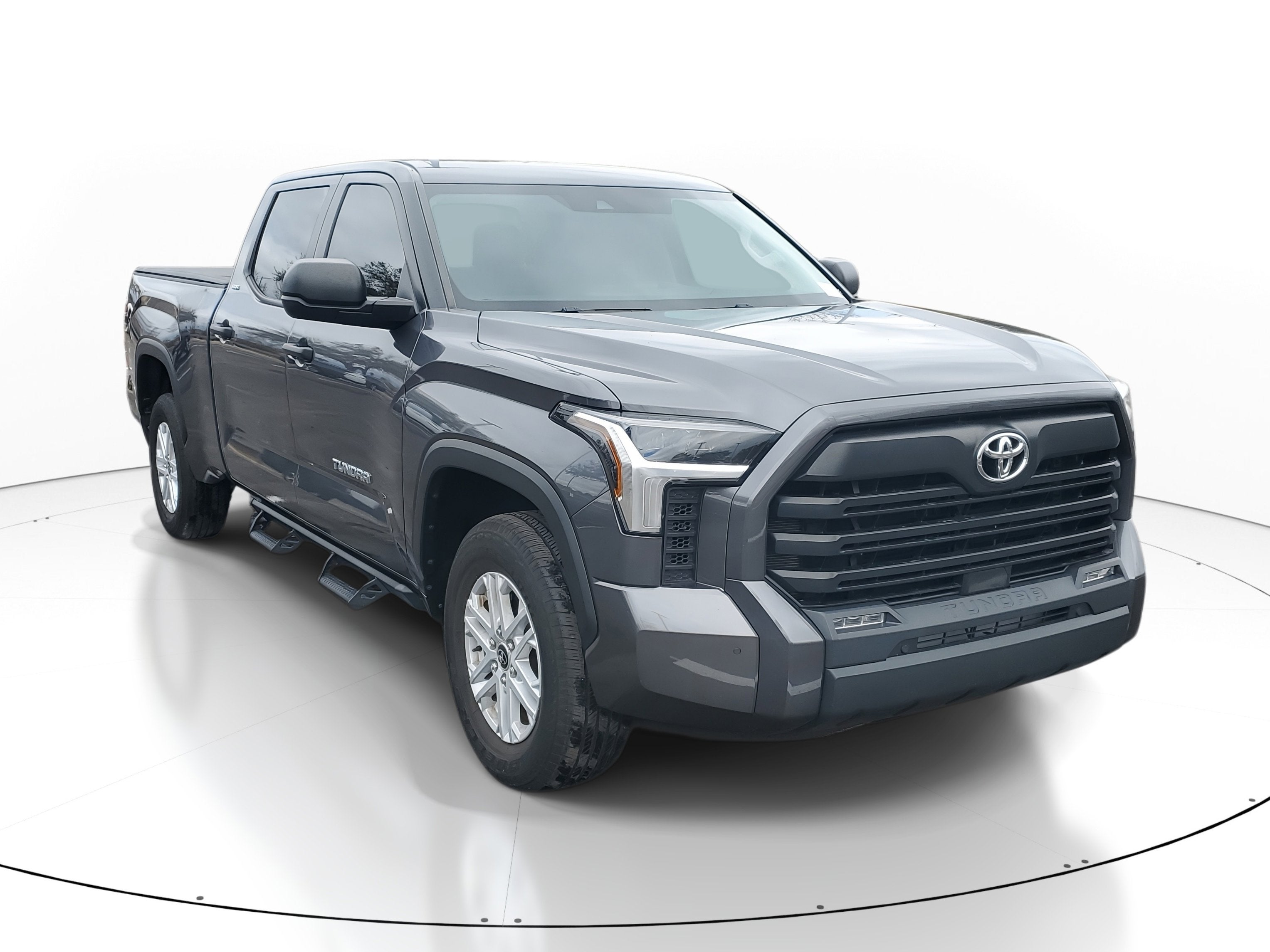 2024 Toyota Tundra 4WD SR5