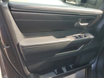 2023 Toyota Tundra 4WD SR5