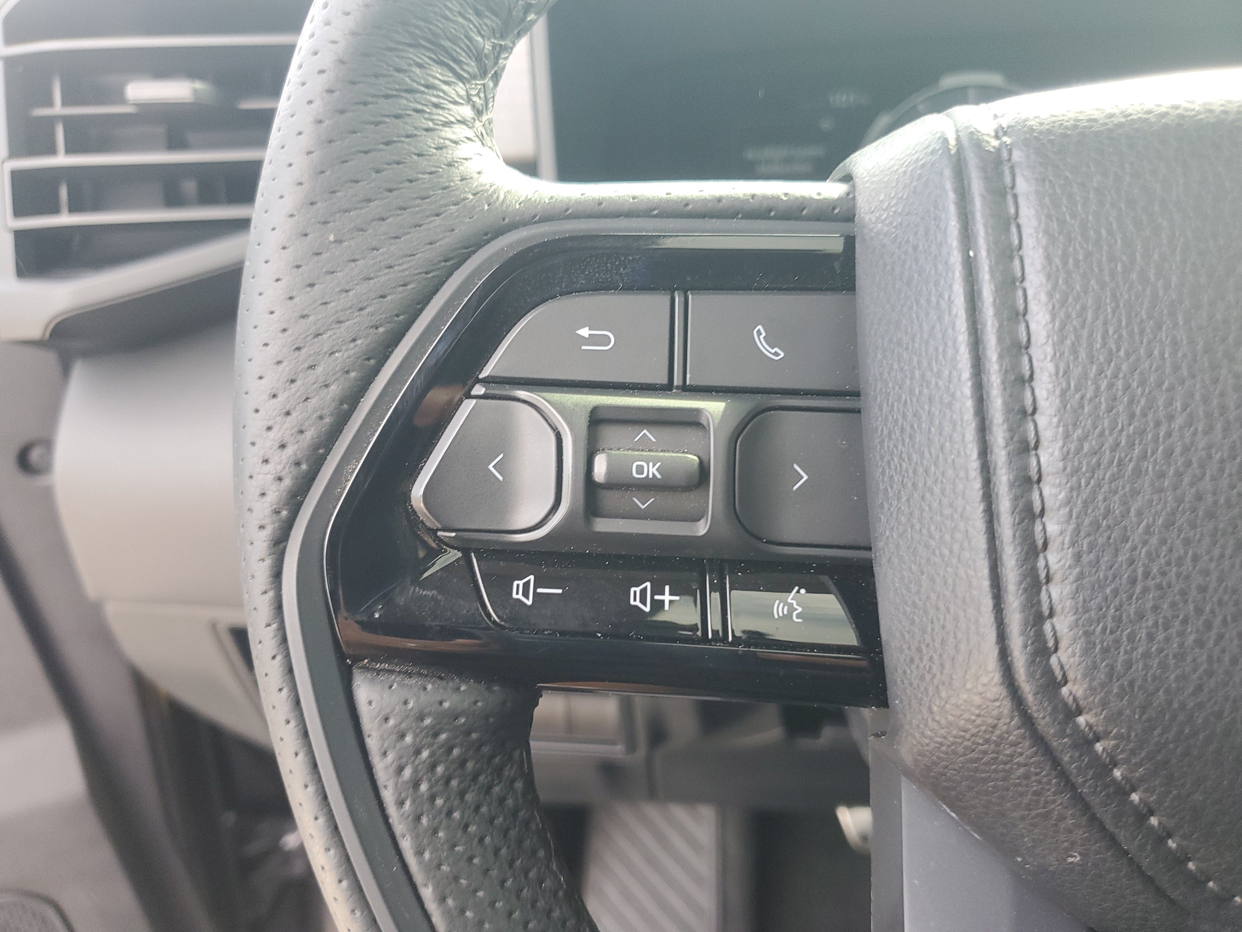 2023 Toyota Tundra 4WD TRD Pro Hybrid