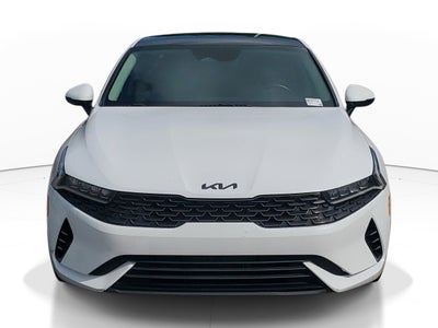 2022 Kia K5 EX