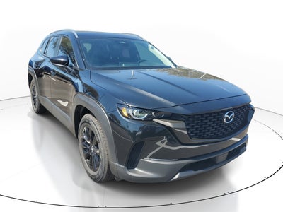 2025 Mazda Mazda CX-50 2.5 S Select Package