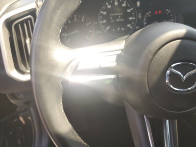 2025 Mazda Mazda CX-50 2.5 S Select Package