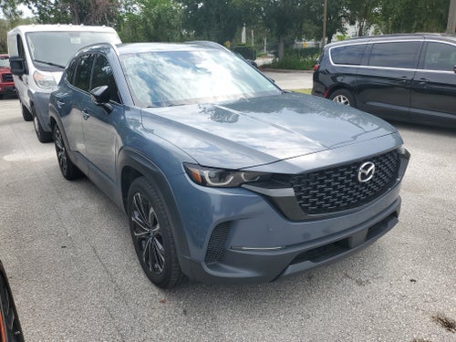2023 Mazda Mazda CX-50 2.5 S Premium Plus Package