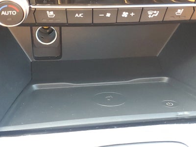 2025 Mazda Mazda CX-5 2.5 Carbon Turbo