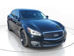 2015 INFINITI Q70 3.7