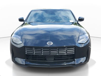2024 Nissan Z Performance