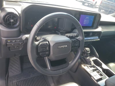 2024 Toyota Land Cruiser 1958
