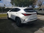 2024 Lexus NX NX 250 Premium
