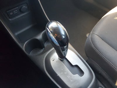 2019 Chevrolet Spark LS