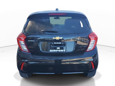 2019 Chevrolet Spark LS