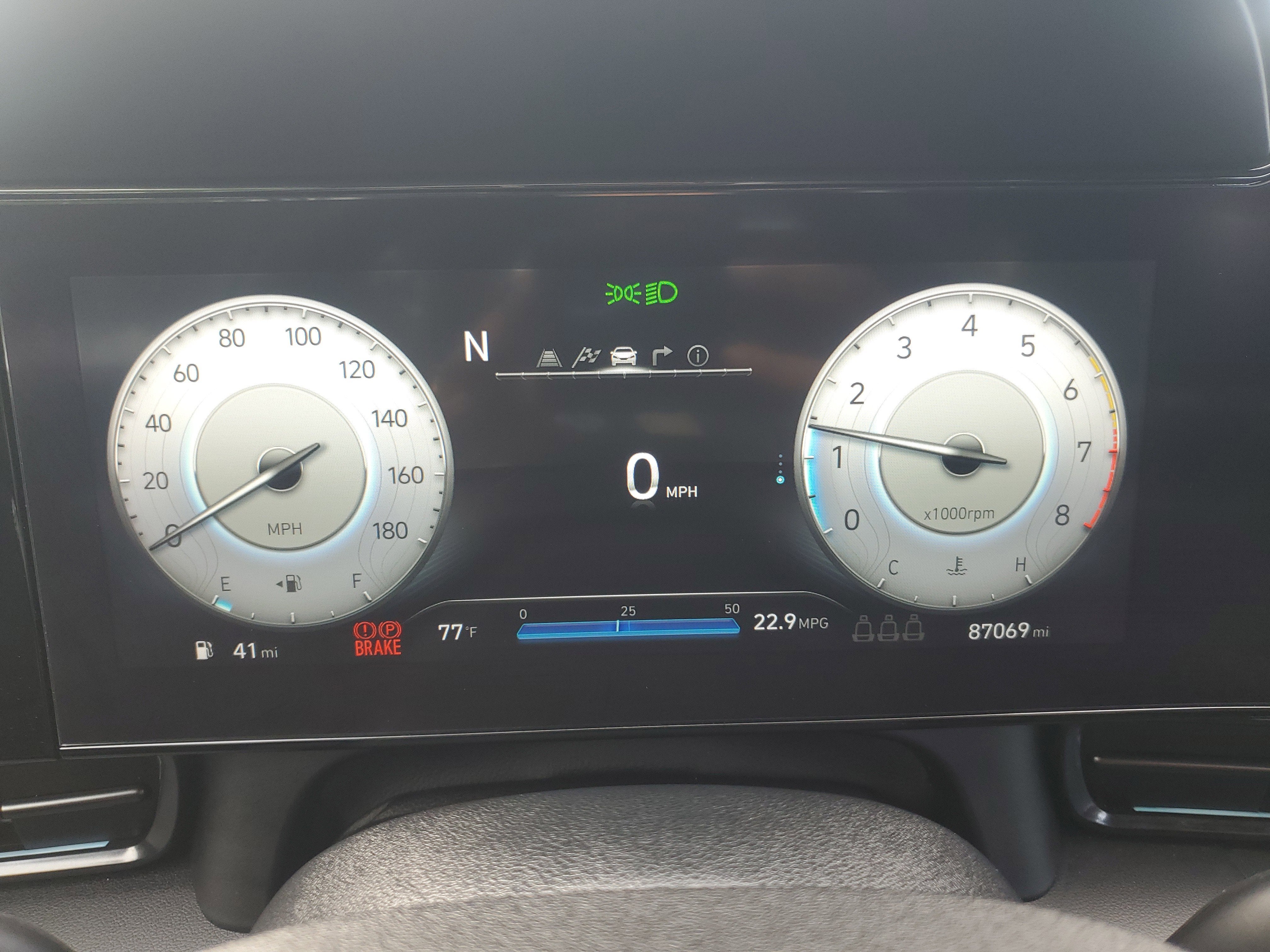 2022 Hyundai Elantra N Base