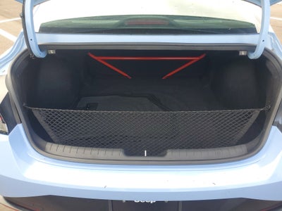 2022 Hyundai Elantra N Base