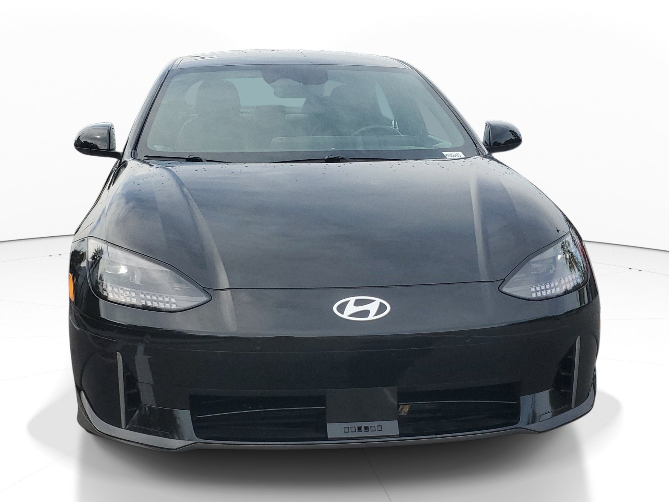 2024 Hyundai IONIQ 6 SEL