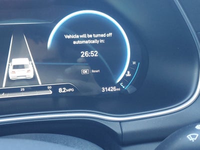 2022 Genesis GV80 Prestige Signature