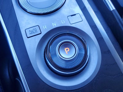 2022 Genesis GV80 Prestige Signature