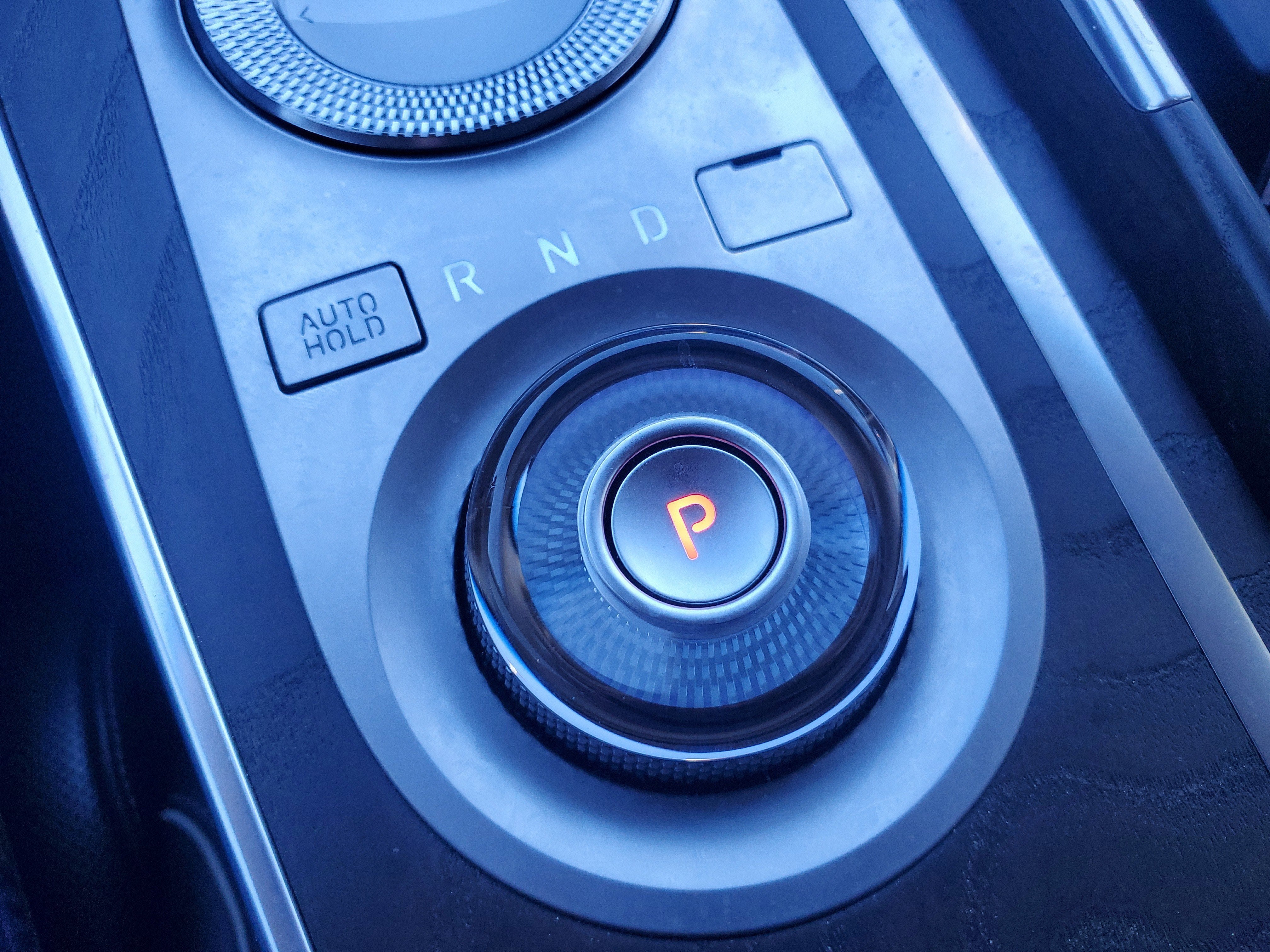 2022 Genesis GV80 Prestige Signature