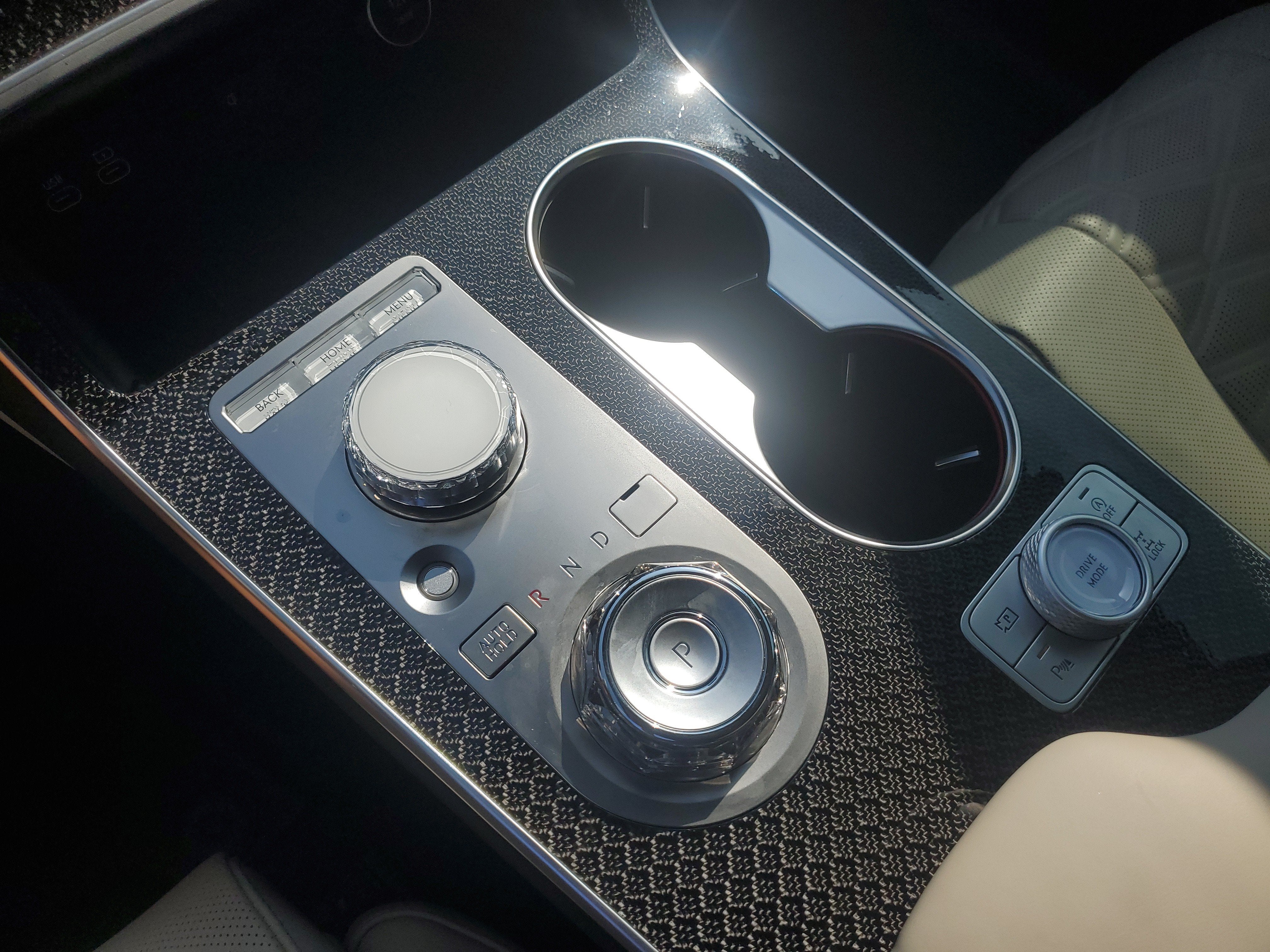 2025 Genesis GV80 Coupe 3.5T e-SC