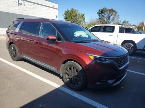 2024 Kia Carnival SX Prestige