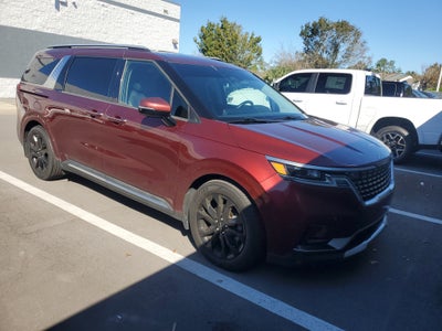 2024 Kia Carnival SX Prestige