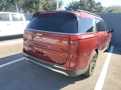 2024 Kia Carnival SX Prestige