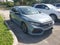 2018 Honda Civic Hatchback LX