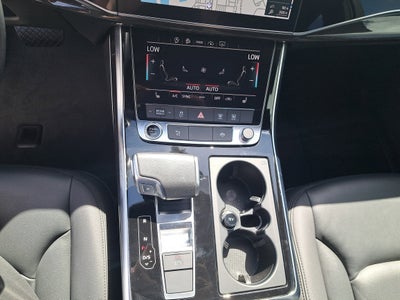 2022 Audi Q7 Premium