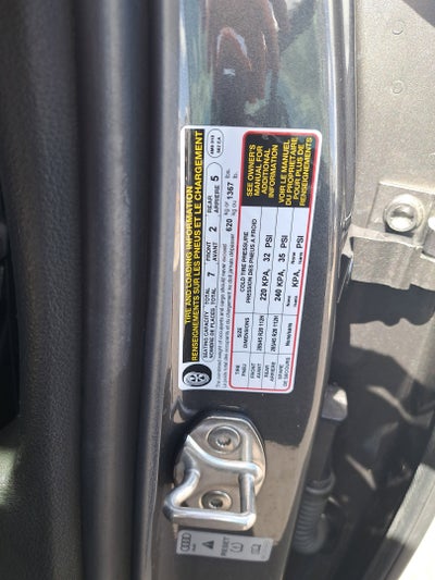 2022 Audi Q7 Premium