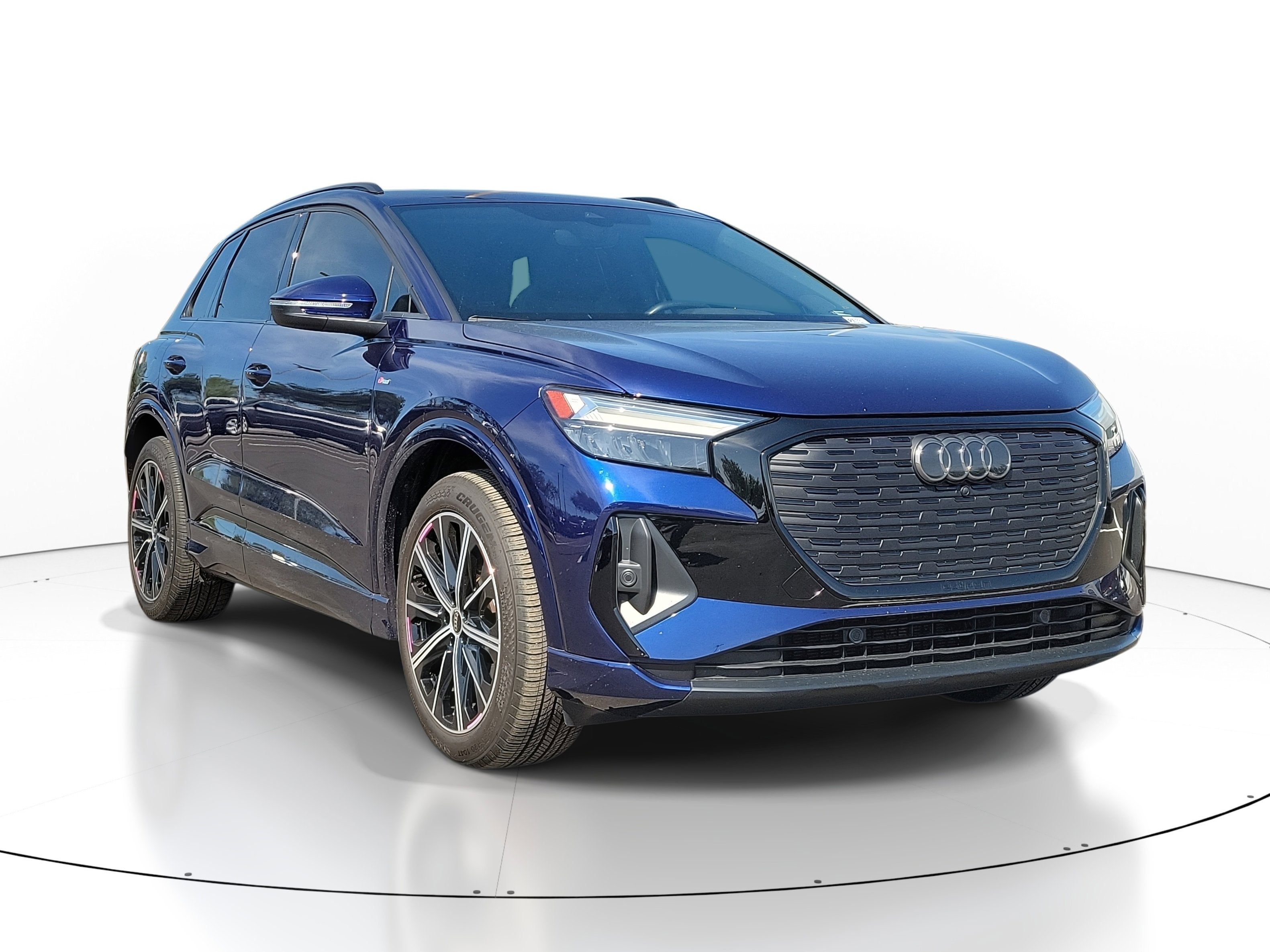 2022 Audi Q4 e-tron Premium Plus