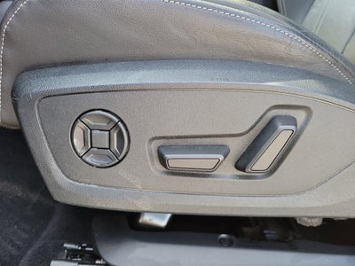 2022 Audi Q4 e-tron Premium Plus