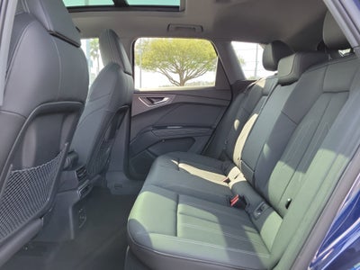 2022 Audi Q4 e-tron Premium Plus