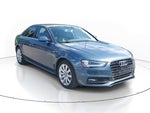 2015 Audi A4 Premium