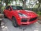 2021 Porsche Cayenne Base
