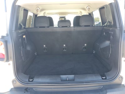 2020 Jeep Renegade Trailhawk