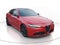 2020 Alfa Romeo Giulia Base