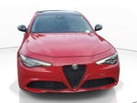 2020 Alfa Romeo Giulia Base